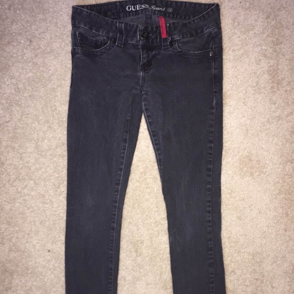Guess Jeans